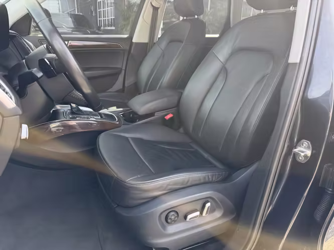 Audi Q5 2015 - Imagen 12