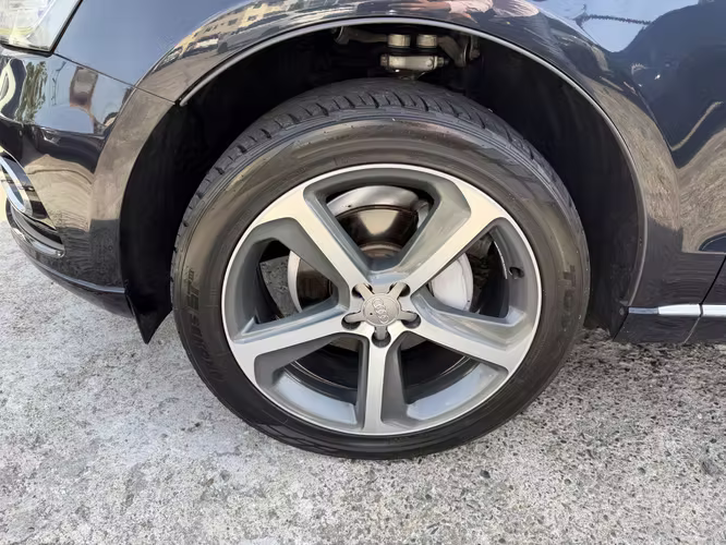 Audi Q5 2015 - Imagen 13