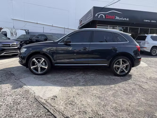 Audi Q5 2015 - Imagen 8