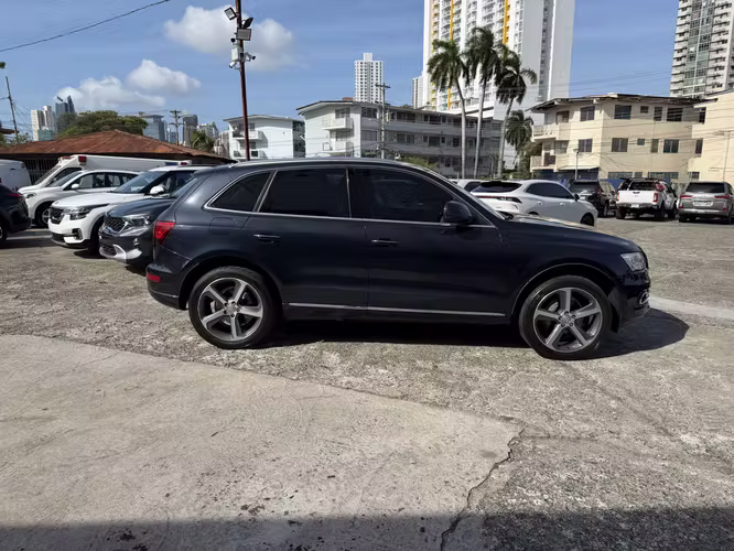 Audi Q5 2015 - Imagen 4