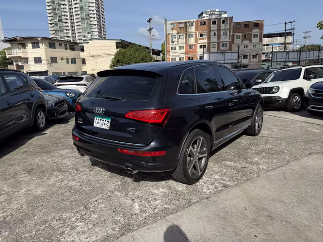 Audi Q5 2015 - Imagen 5