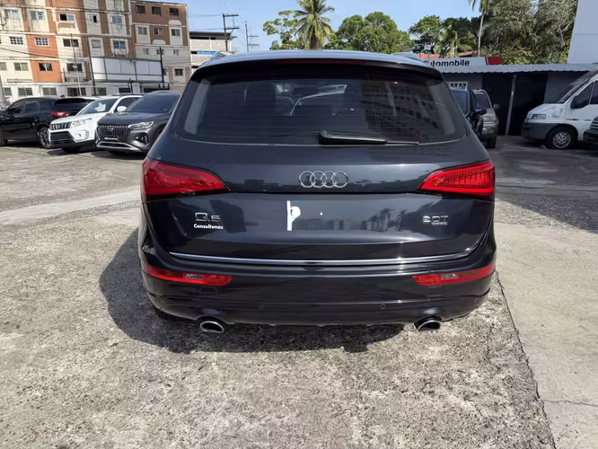 Audi Q5 2015 - Imagen 6