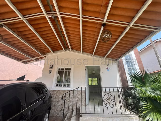 VENTA DE CASA EN CHORRERA DDB26-9144 - Imagen 2