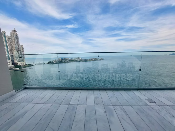 Alquiler de apartamento en PH Sea Point, Punta Paitilla. YP - Imagen 2