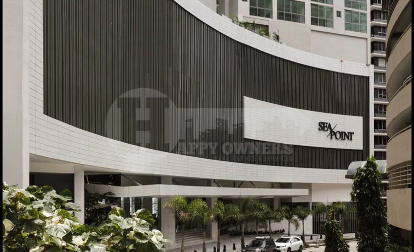 Alquiler de apartamento en PH Sea Point, Punta Paitilla. YP - Imagen 16