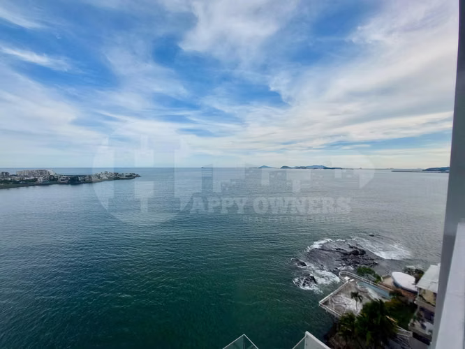Alquiler de apartamento en PH Sea Point, Punta Paitilla. YP - Imagen 3