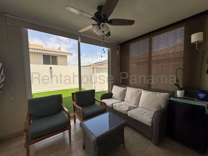 VENTA DE CASA EN PANAMA PACIFICO DDB27-232 - Imagen 6