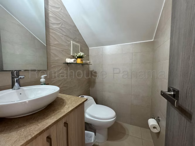 VENTA DE CASA EN PANAMA PACIFICO DDB27-232 - Imagen 11
