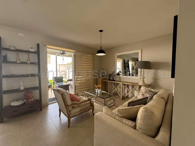 VENTA DE CASA EN PANAMA PACIFICO DDB27-232 - Imagen 3