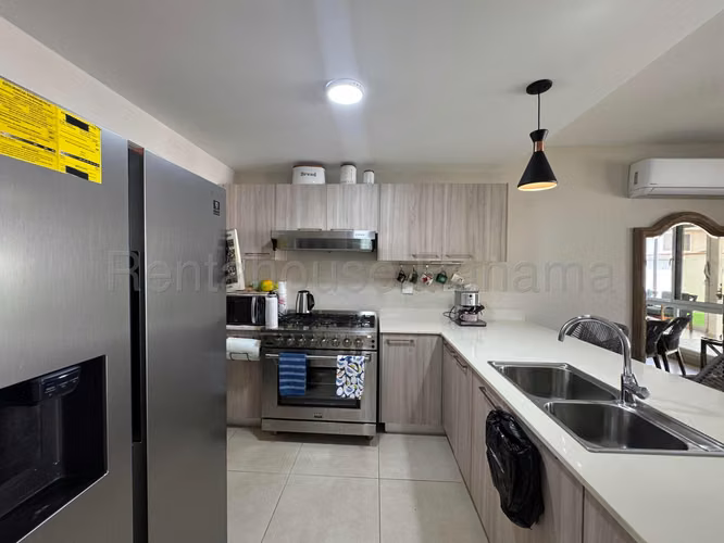 VENTA DE CASA EN PANAMA PACIFICO DDB27-232 - Imagen 4