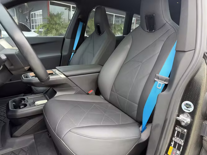 Bmw Ix 40i 2023 - Imagen 13