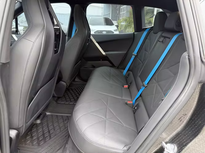Bmw Ix 40i 2023 - Imagen 9