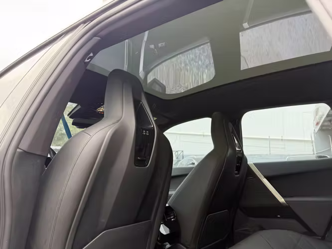 Bmw Ix 40i 2023 - Imagen 11