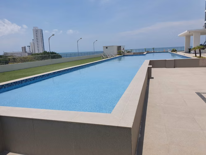 ALQUILER APARTAMENTO-Royal Palm – Gorgona, Panamá Oeste