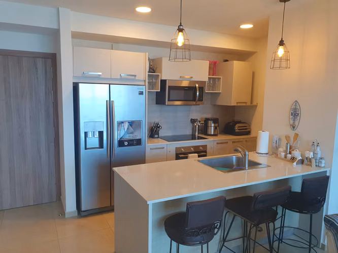 ALQUILER APARTAMENTO-Royal Palm – Gorgona, Panamá Oeste