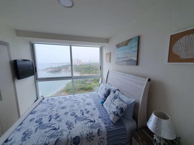 ALQUILER APARTAMENTO-Royal Palm – Gorgona, Panamá Oeste