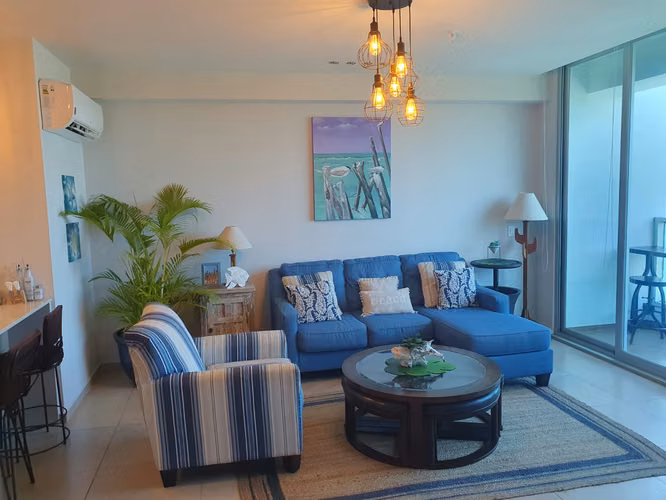 ALQUILER APARTAMENTO-Royal Palm – Gorgona, Panamá Oeste