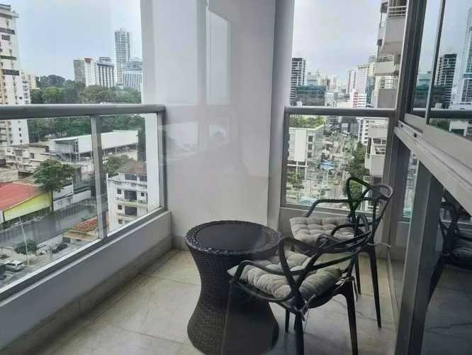 Venta - Apto Amoblado en PH Villa del Mar | Ave Balboa - Imagen 6