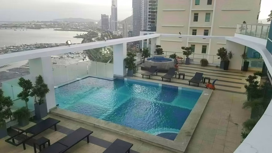 Venta - Apto Amoblado en PH Villa del Mar | Ave Balboa - Imagen 15