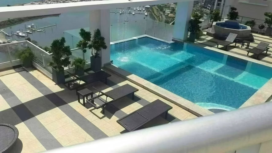 Venta - Apto Amoblado en PH Villa del Mar | Ave Balboa - Imagen 13