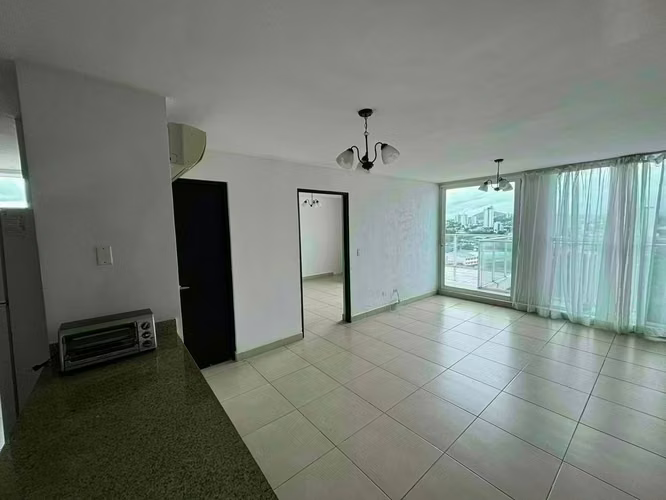 Venta | PH Innova Tower | 1 Rec + Terraza | La Loma