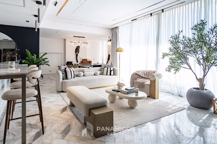 Apartamento en venta en Wanders & Yoo en Marbella - Alquiler