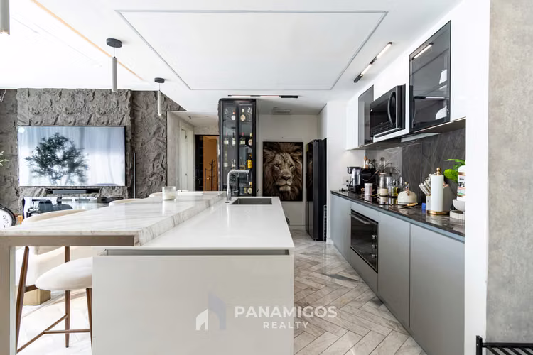 Apartamento en venta en Wanders & Yoo en Marbella - Alquiler - Imagen 2