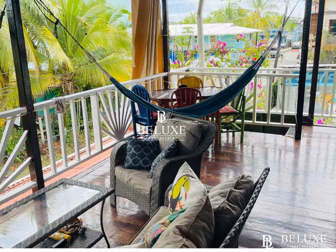VENTA DE HOTEL EN BOCAS DEL TORO (6)