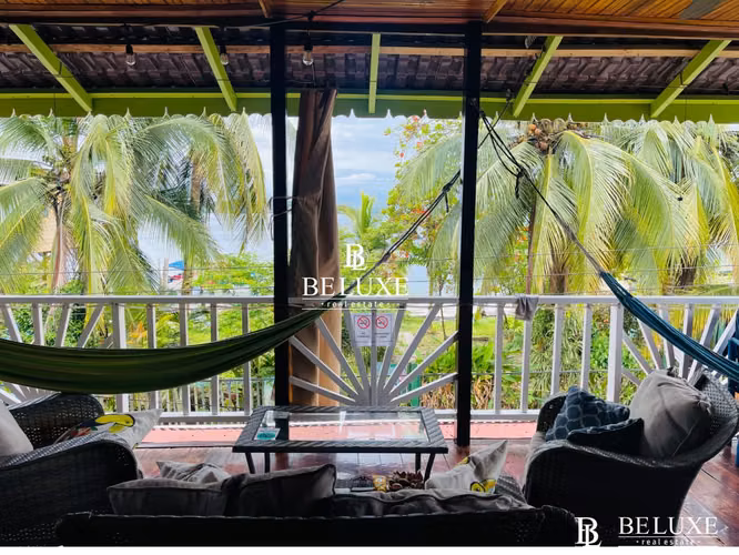 VENTA DE HOTEL EN BOCAS DEL TORO (6)