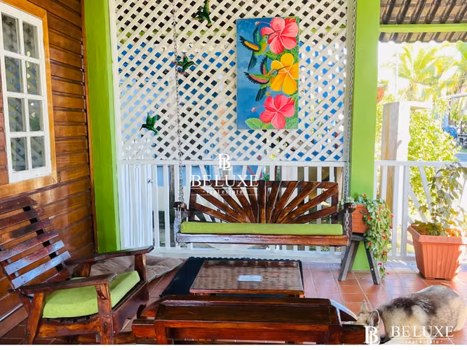 VENTA DE HOTEL EN BOCAS DEL TORO (6)