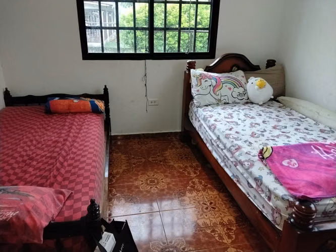 Se vende casa  en Bagala con piscina GANGA 260 mil por motivo de viaje - Imagen 10
