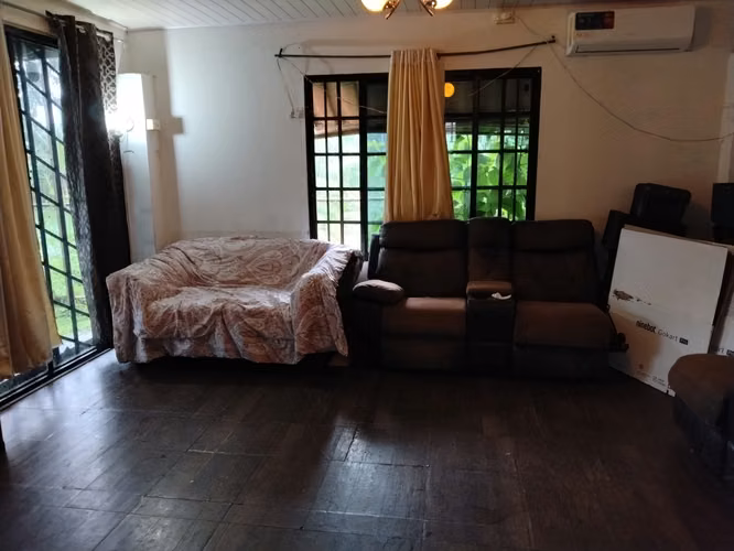 Se vende casa  en Bagala con piscina GANGA 260 mil por motivo de viaje - Imagen 3