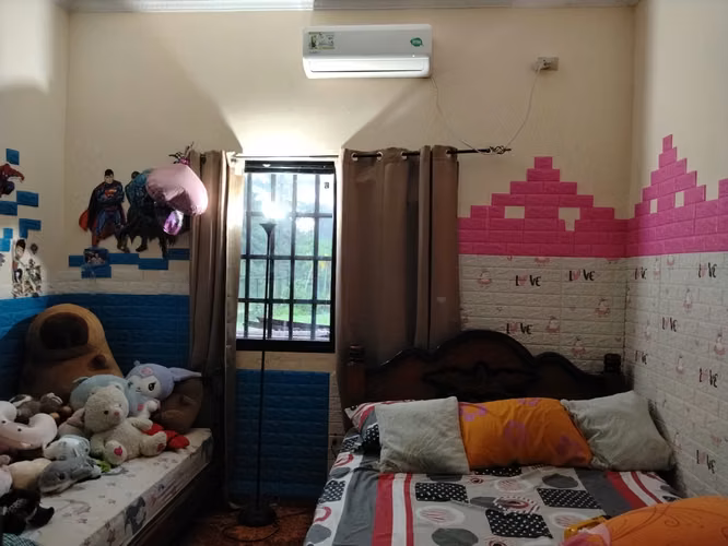 Se vende casa  en Bagala con piscina GANGA 260 mil por motivo de viaje - Imagen 11