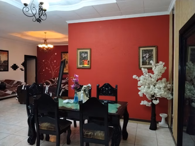 Se vende casa  en Bagala con piscina GANGA 260 mil por motivo de viaje - Imagen 12