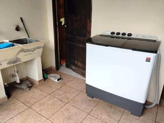 Se vende casa  en Bagala con piscina GANGA 260 mil por motivo de viaje - Imagen 17