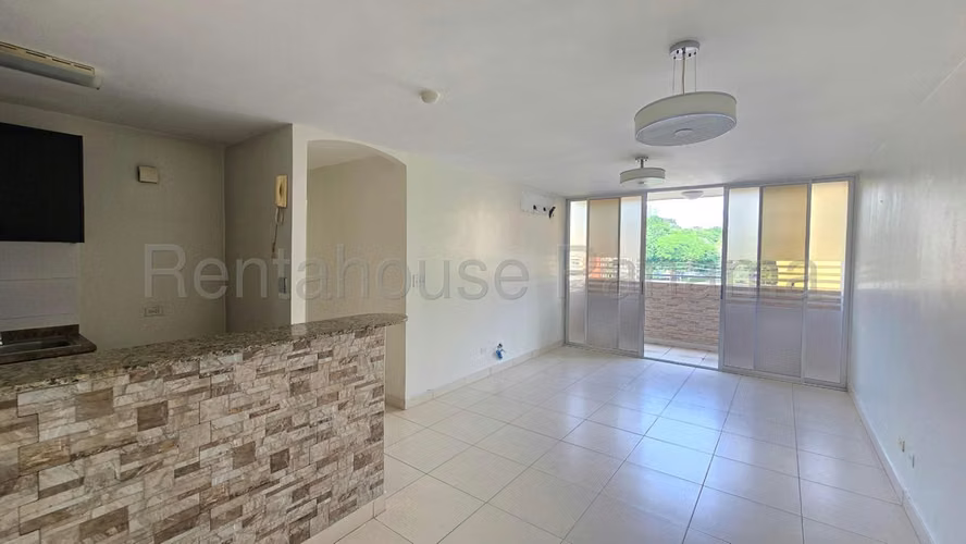 Apartamento en Condado del Rey 27EPP1186