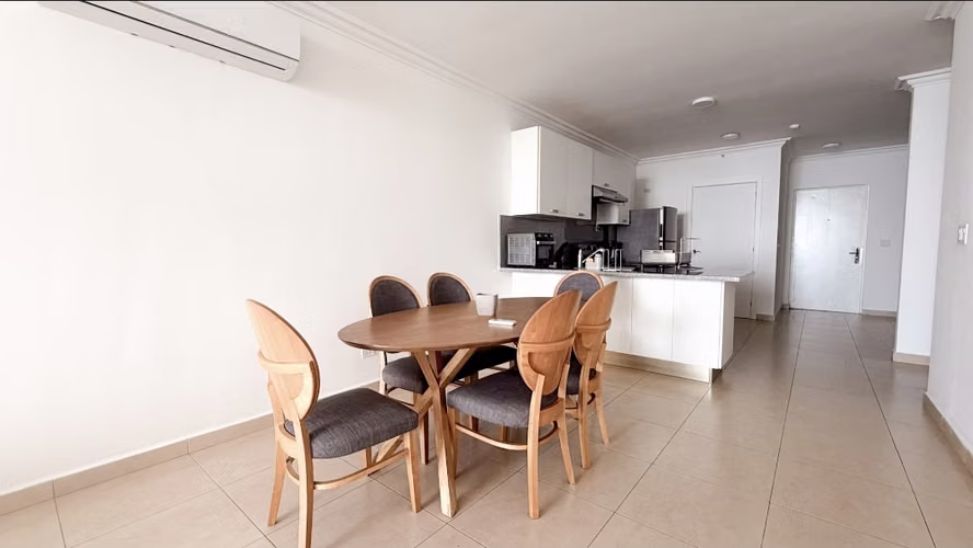 APARTAMENTO AMOBLADO FRENTE AL MAR - Imagen 7