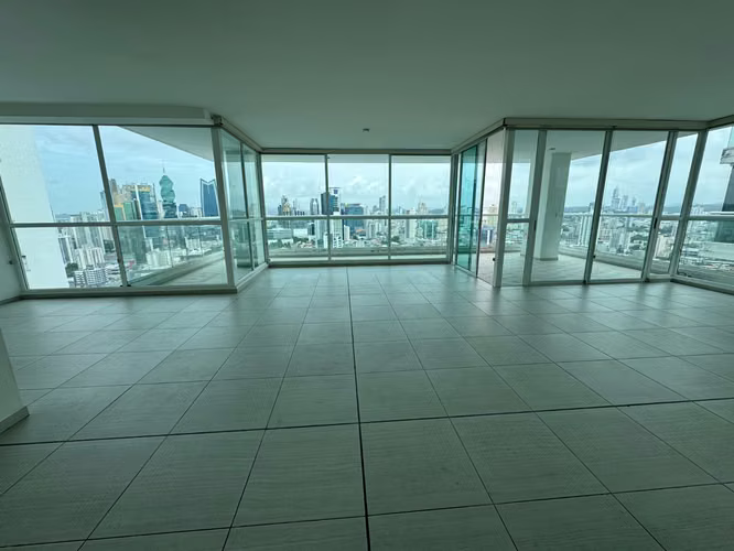 ALQUILER APARTAMENTO SAN FRANCISCO - SH
