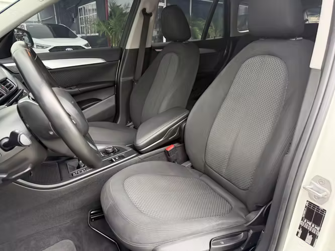 Bmw X 1 2018