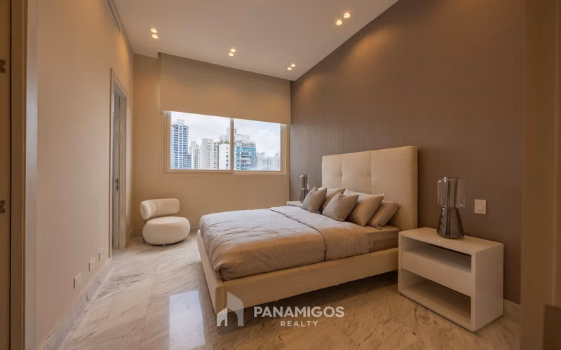 The Towers, Punta Paitilla - Alquiler - Imagen 13