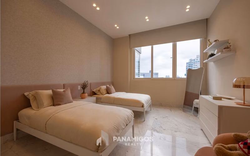 The Towers, Punta Paitilla - Alquiler - Imagen 15