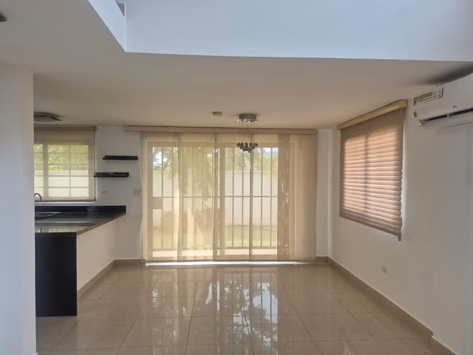 venta de casa Las Cumbres