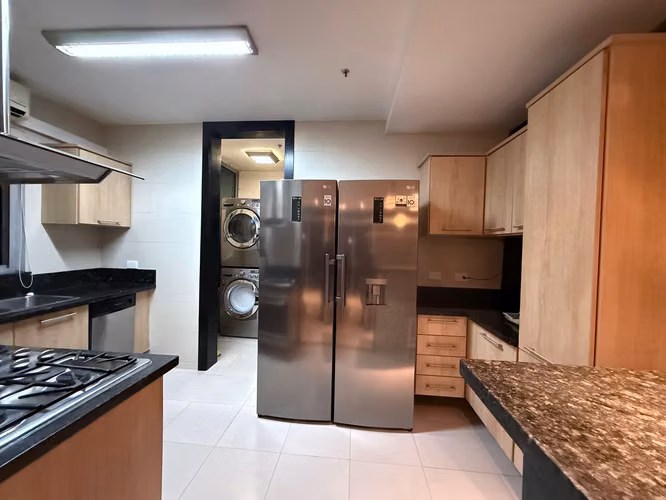 Apartamento Amoblado - Calle 74 San Francisco - 3 Recamaras - Imagen 6
