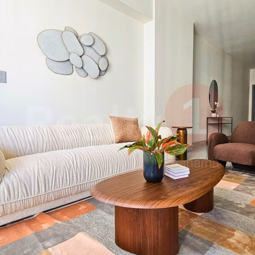 APARTAMENTO EN ALQUILER EN AVENIDA BALBOA, PANAMA CITY - PH NUOVO ARMANI – TOTALMENTE AMOBLADO - Imagen 2