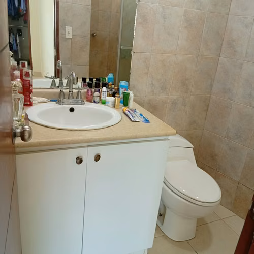 Alquiler Apartamento Amoblado, PH Green Park, Condado del Rey. ($900). NC. - Imagen 12