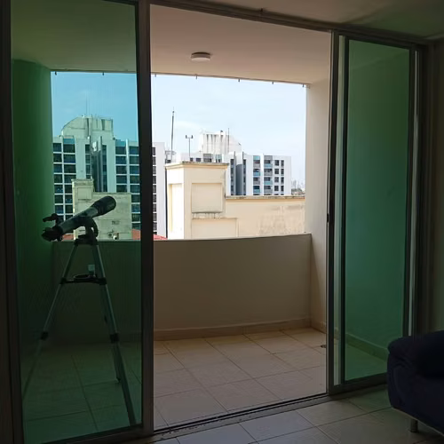 Alquiler Apartamento Amoblado, PH Green Park, Condado del Rey. ($900). NC.