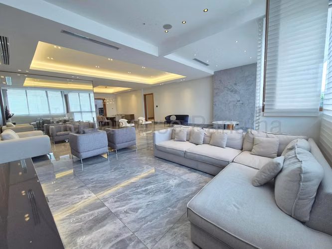 Alquiler Apartamento Exclusivo en Ocean Reef  - YD - Imagen 2