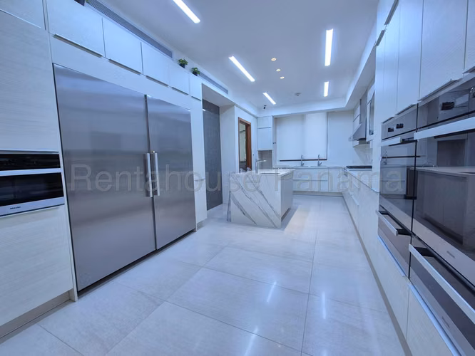 Alquiler Apartamento Exclusivo en Ocean Reef  - YD - Imagen 4