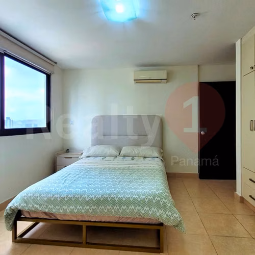 APARTAMENTO EN ALQUILER EN COSTA DEL ESTE – PH PARQUE DEL MAR II, VISTA AL PARQUE – LINEA BLANCA - Imagen 4