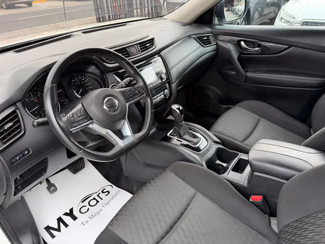 NISSAN X-TRAIL 2020 TECHO PANORAMICO - Imagen 10